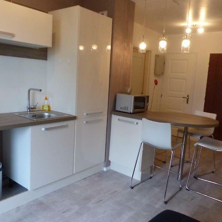 Appartement Au Calme, Avec Parc Prive, 50M Du Tram Tours Exteriör bild