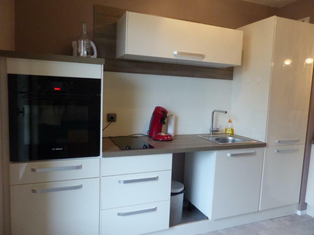 Appartement Au Calme, Avec Parc Prive, 50M Du Tram Tours Exteriör bild